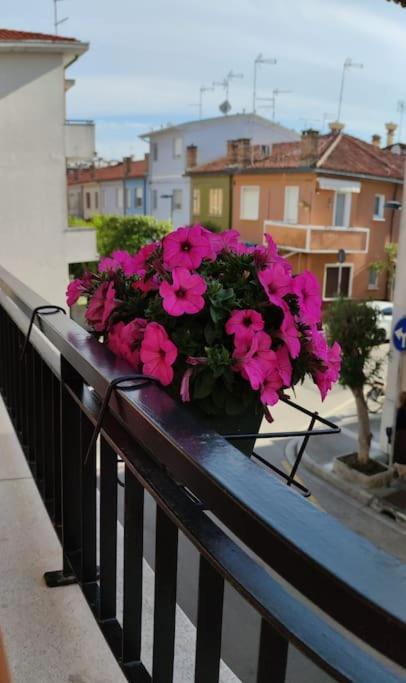 Villa Casa Angelina à Grado Extérieur photo